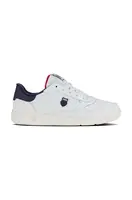 Kožené sneakers boty K-Swiss SLAMMSHIELD II
