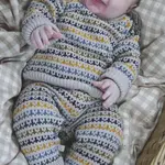 Dětské bavlněné tepláky That's mine Florens