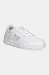 Tenisky EA7 Emporio Armani bílá barva, 7Y000011 AF11988