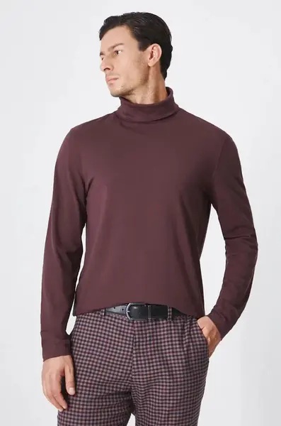 Tričko s dlouhým rukávem Medicine