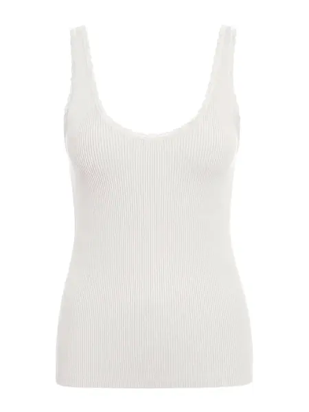 Imily Bela Top  šedobiela