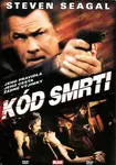 Kód smrti (DVD) (papírový obal)