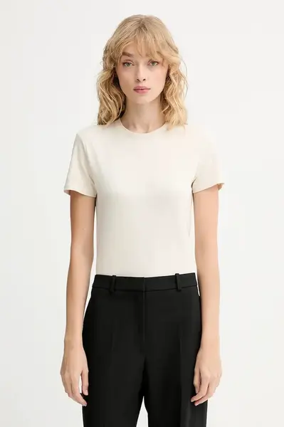 Bavlnené tričko Calvin Klein