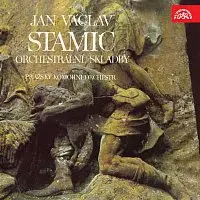 Jiří Krejčí, Pražský komorní orchestr – Stamic: Orchestrální skladby