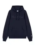 Champion Authentic Athletic Apparel Mikina  tmavomodrá