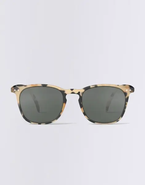 Izipizi Sun #E Light Tortoise
