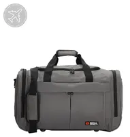 Sportovní taška Enrico Benetti Amsterdam 35318 Grey