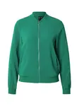 VERO MODA Prechodná bunda 'VMCoco'  zelená