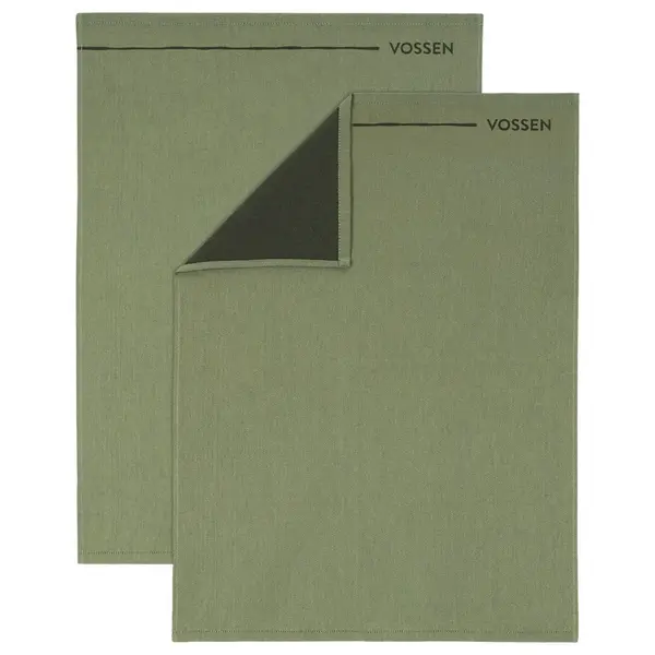 Vossen SADA UTĚREK 2dílné