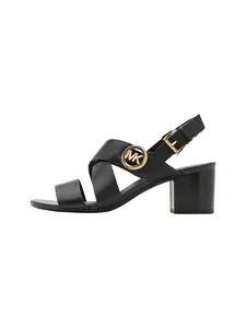 MICHAEL Michael Kors Sandále 'VERA FLEX'  čierna