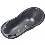 MALTEX Vanička Koník Minimal 100 cm - steel grey