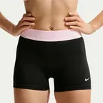 Nike PRO Dámské sportovní kraťásky, černá, velikost