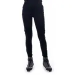 Fischer ASARNA SOFTSHELL Dámské softshellové kalhoty, černá, velikost