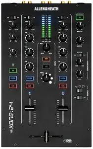 Allen&Heath XONE:24