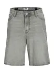Jack & Jones Junior Džínsy 'JJITONY'  sivý denim