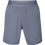 PROGRESS COREX Pánské sportovní šortky, světle modrá, velikost XXL