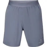 PROGRESS COREX Pánské sportovní šortky, světle modrá, velikost XXL