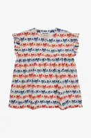 Dětské bavlněné šaty Bobo Choses