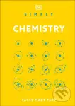 Simply Chemistry (Facts Made Fast) - DK - kniha z kategorie Odborné a naučné
