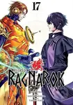 Record of Ragnarok, Vol. 17 - Shinya Umemura, Takumi Fukui - kniha z kategorie Komiksy