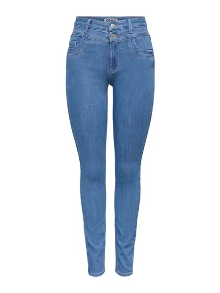 ONLY Džínsy 'ONLRAIN'  modrá denim