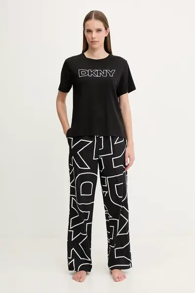 Pyžamo Dkny