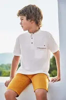 Dětské kraťasy Mayoral