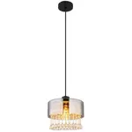 Globo ZÁVĚSNÉ SVÍTIDLO, 25/120 cm