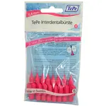 TePe Mezizubní kartáčky Normal 0,4 mm růžový 8 ks