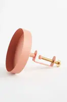 Ozdobný podnos se svorkou Navet Clamp