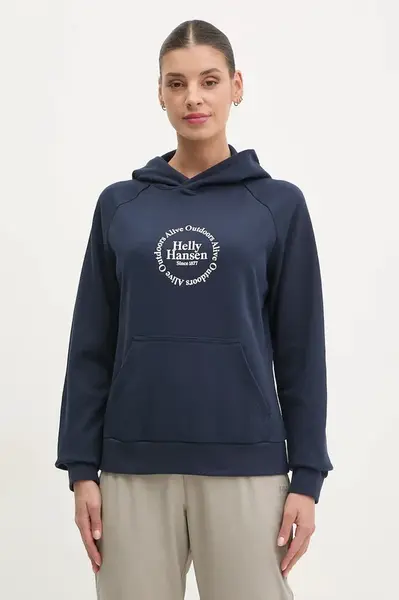 Mikina Helly Hansen