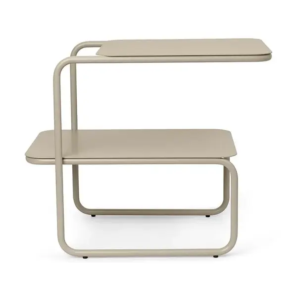 Konferenční stolek ferm LIVING Level Side Table