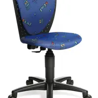 TOPSTAR dětská židle S´COOL 3 počítače
