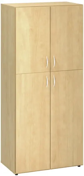 ALFA 500 - skříň 3M/2M 800 dveře LTD/FT