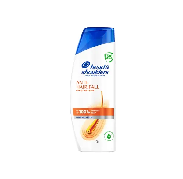 H&S S 400ml Anti-hair fall