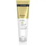 John Frieda Blonde+ Repair System Pre-shampoo Treatment před-šamponová péče pro posílení vlasů 150 ml