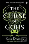 The Curse of Gods - Kate Dramis