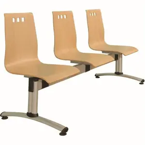 ALBA multisedák dřevěný BERNI trojsedák