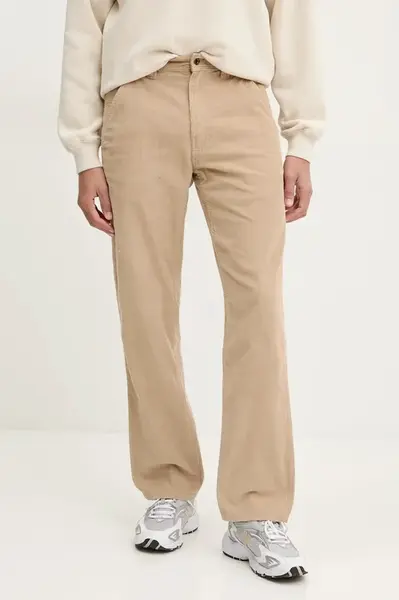 Manšestrové kalhoty Vans