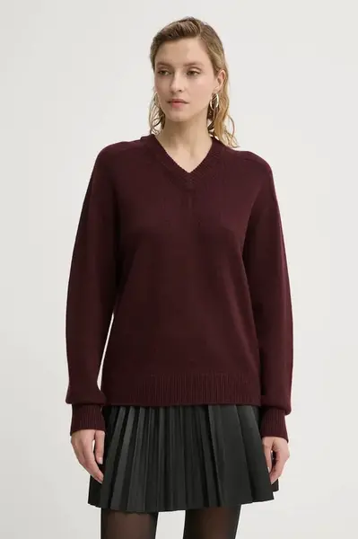 Kašmírový svetr A.L.C. Calven