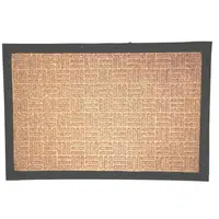 XXXL DVEŘNÍ ROHOŽKA, 40/60 cm