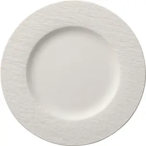 Villeroy & Boch MĚLKÝ TALÍŘ, keramika, 27 cm