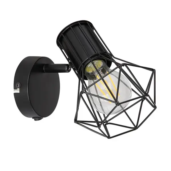 Marama BODOVÉ SVÍTIDLO, 40 W/E27, 16,5/13 cm