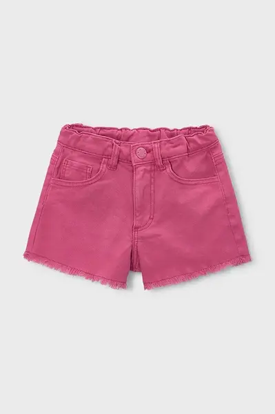 Dětské kraťasy Mayoral