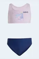 Dvojdielne detské plavky adidas Performance DISNEY