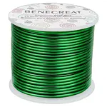 Round Aluminum Wire
