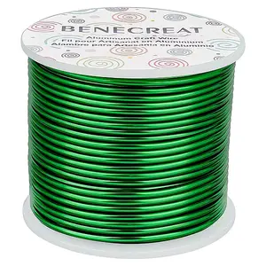 Round Aluminum Wire
