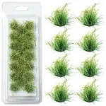 Resin Mini Grass Tufts