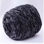 Wool Chenille Yarn