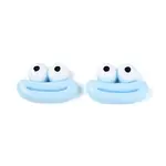 Opaque Resin Decoden Cabochons